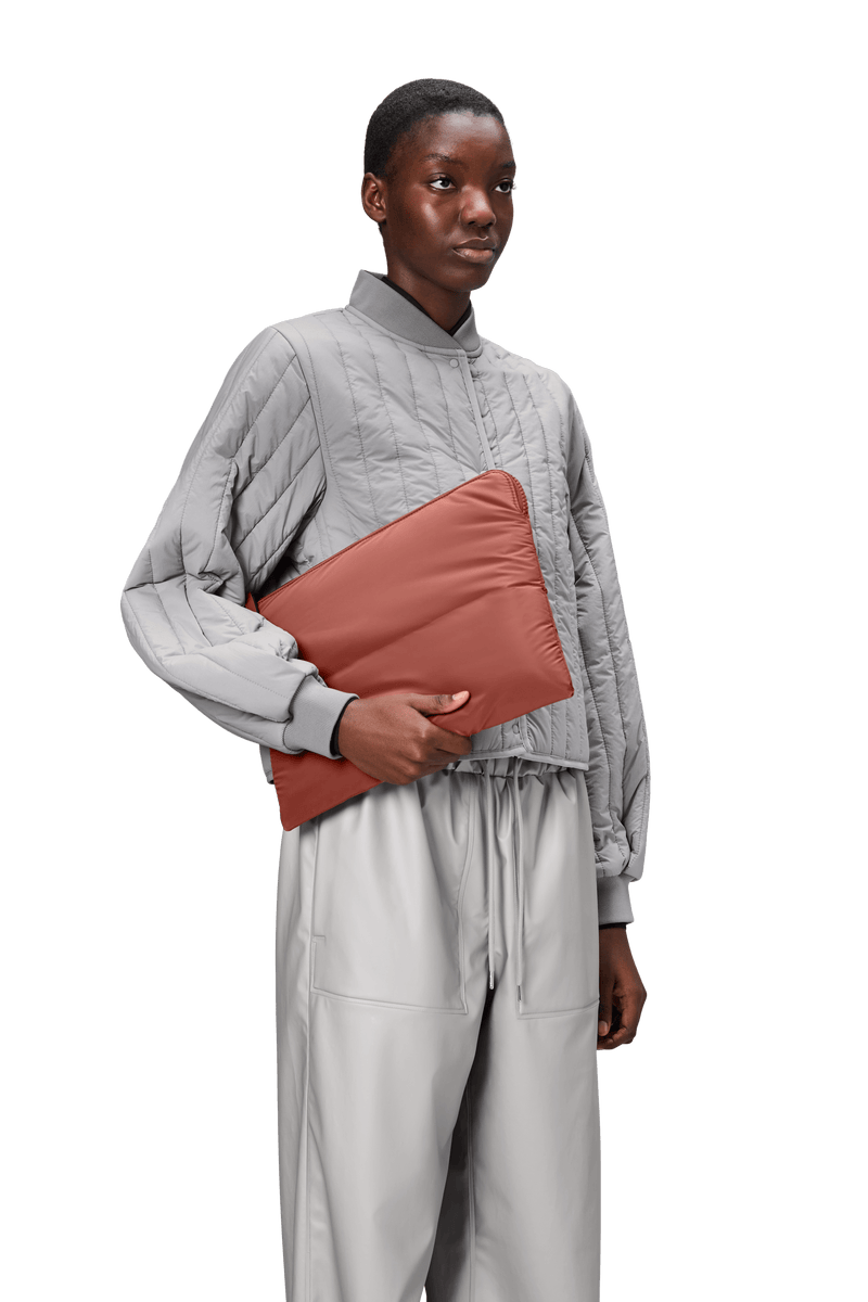 Rains Puffer Laptop Cover 13"/14" W1 Honor