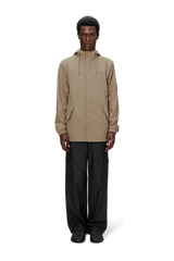 Rains Fishtail Jacket W3 Beige