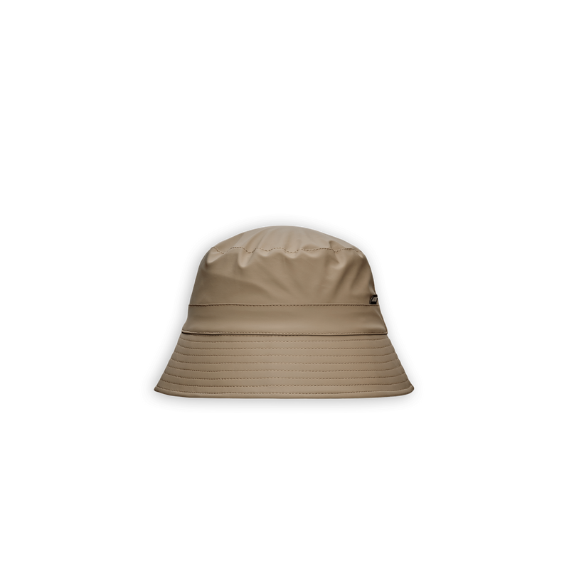 Rains Bucket Hat W2 Beige