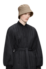 Rains Bucket Hat W2 Beige