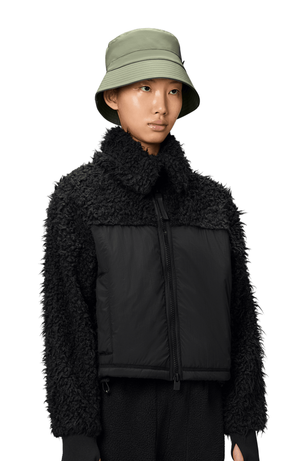 Rains Bucket Hat W2 Drift