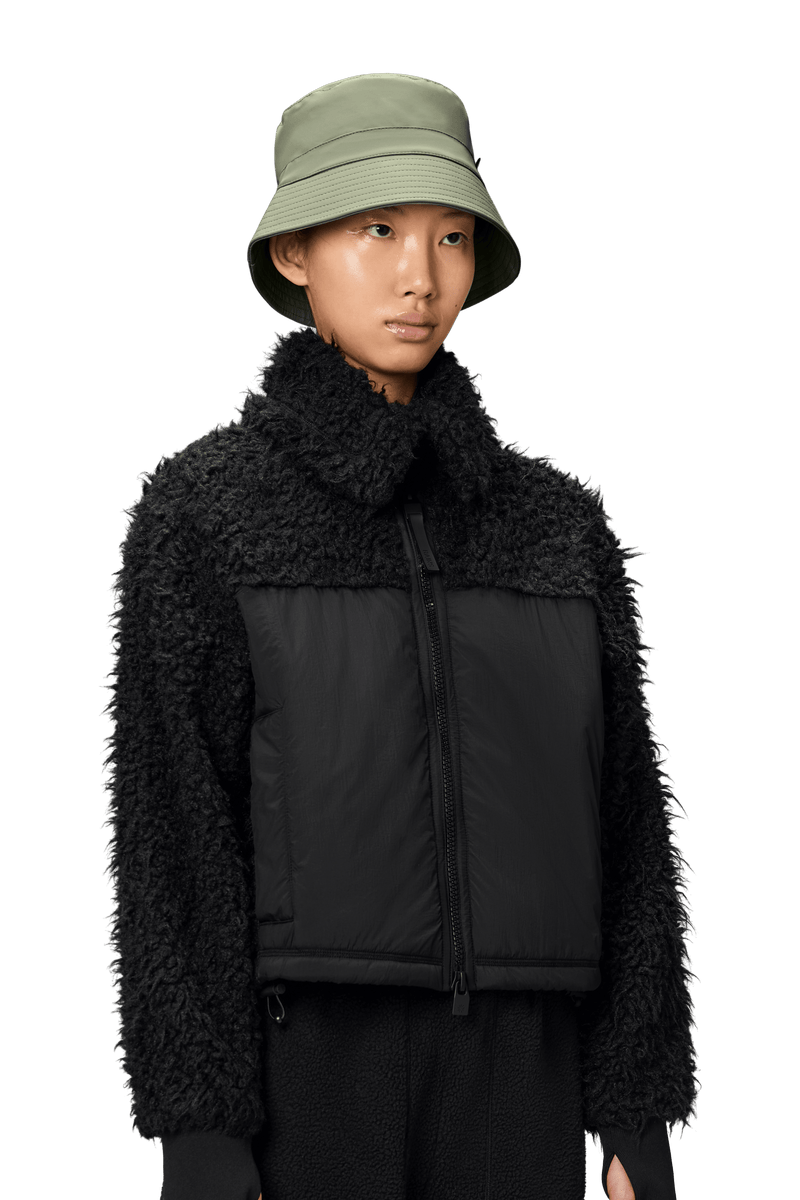 Rains Bucket Hat W2 Drift