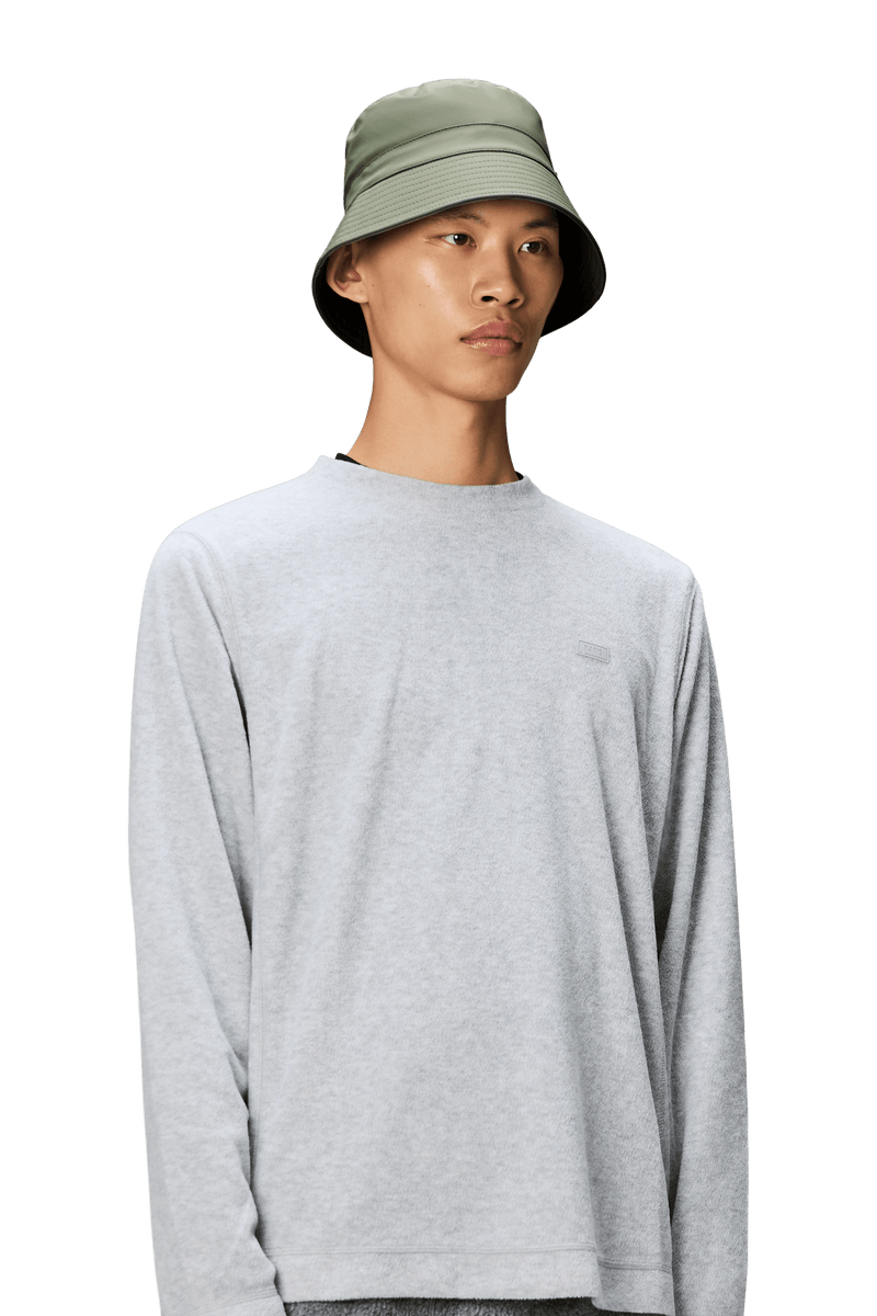 Rains Bucket Hat W2 Drift