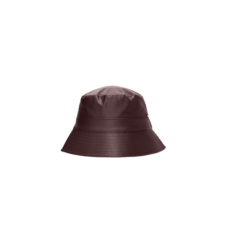 Rains Bucket Hat W2 Depth