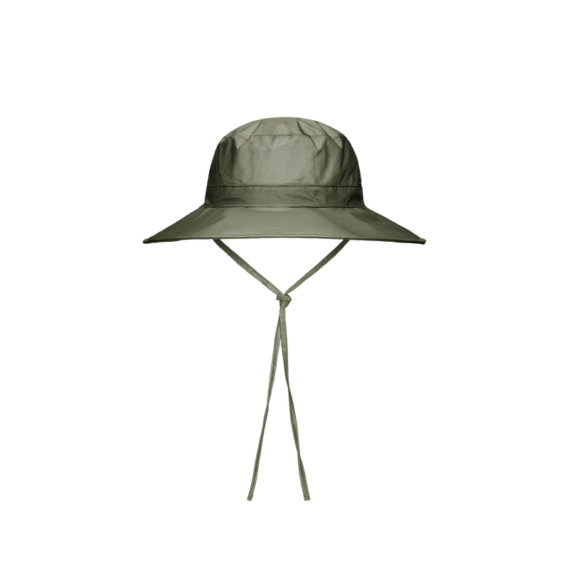 Rains Boonie Hat Ripstop W2 Drift