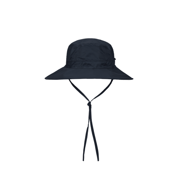 Rains Boonie Hat Ripstop W2 Navy