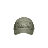 Rains 5 Panel Ripstop Cap W1 Drift