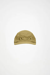 Rains Cooldown 5 Panel Cap Fawn