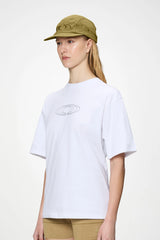 Rains Cooldown 5 Panel Cap Fawn