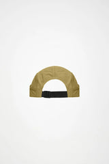 Rains Cooldown 5 Panel Cap Fawn