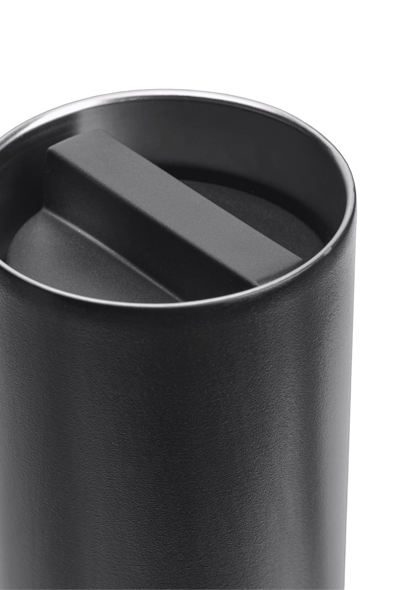 Rains Insulated Flask 500ml Black