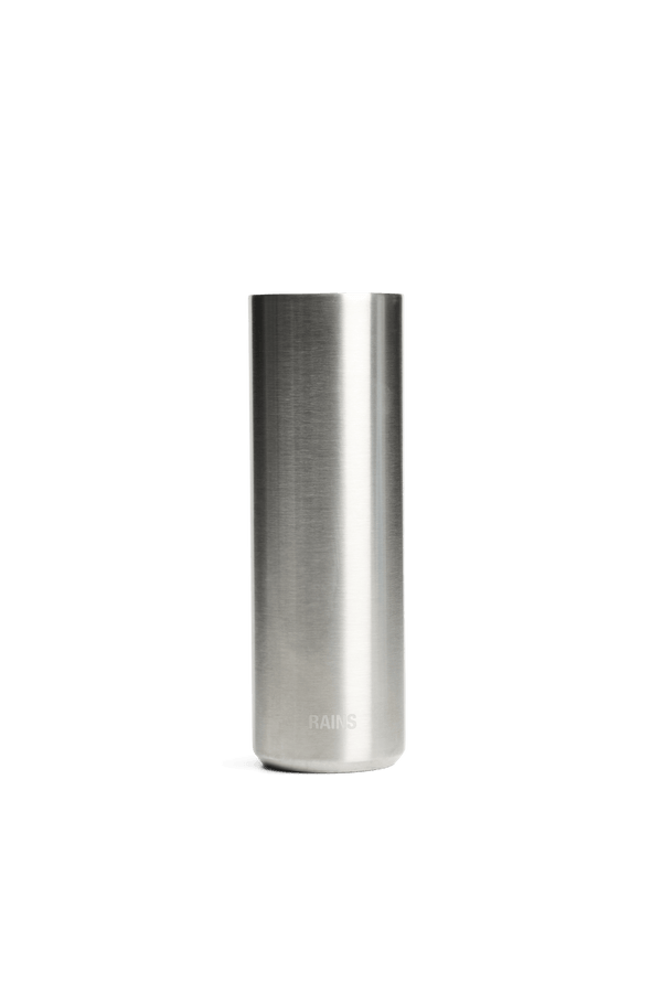 Rains Insulated Flask 500ml Steel
