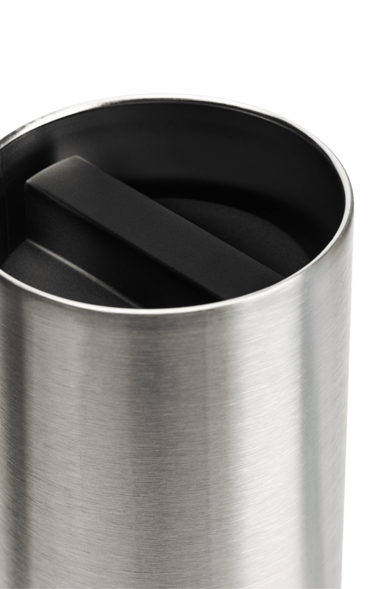 Rains Insulated Flask 500ml Steel