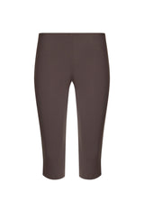 RANGER CAPRI - CHOCOLATE