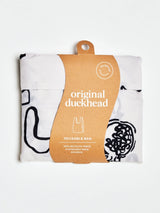 Fruits & Shapes Reusable Bag