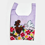 Heaven's Garden Reusable Bag