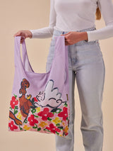Heaven's Garden Reusable Bag