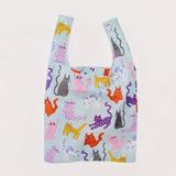 Ice Arty Cats Reusable Bag