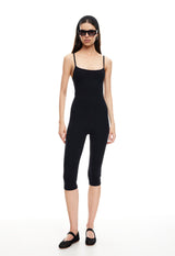 REBIRTH ROMPER - ONYX