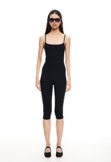 REBIRTH ROMPER - ONYX