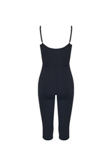REBIRTH ROMPER - ONYX