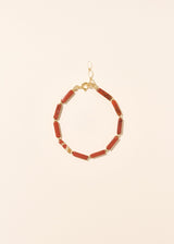 RED JASPER BRACELET