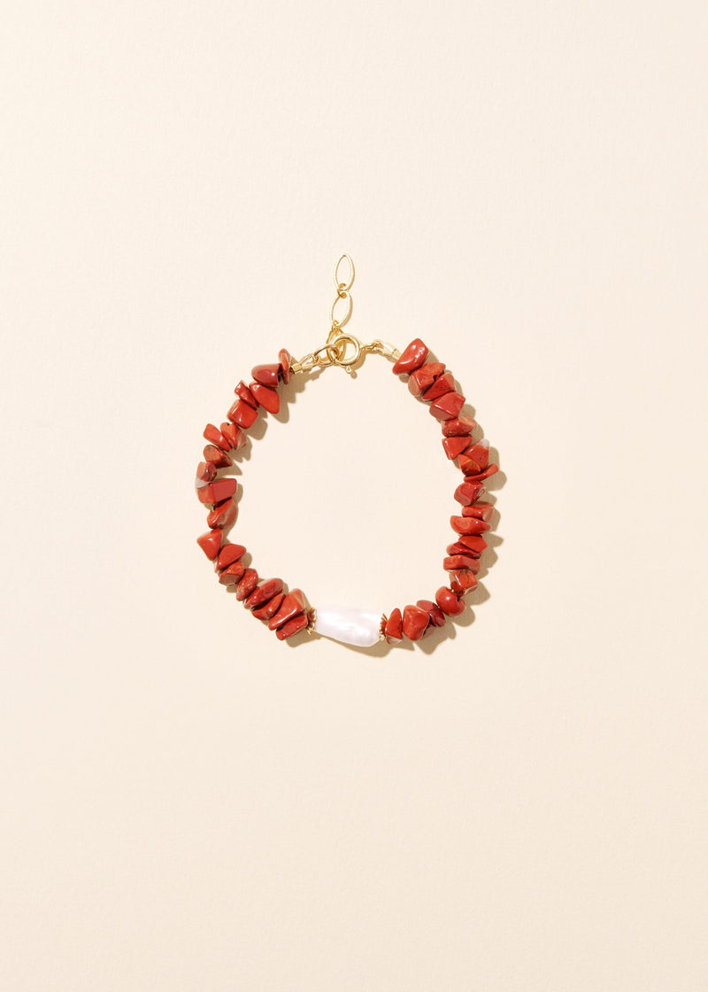 RED LOVER BRACELET