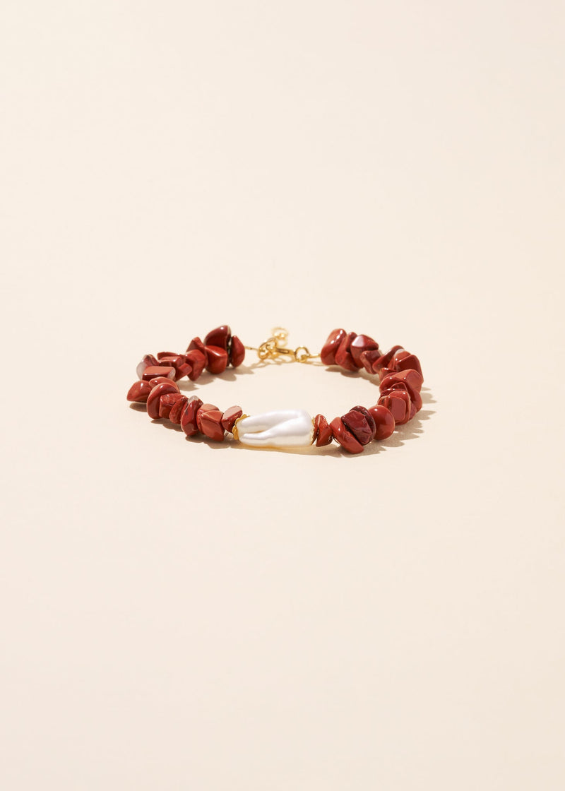 RED LOVER BRACELET