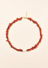 RED LOVER NECKLACE