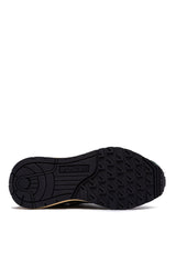 REELWIND LOW SNEAKERS IN NET BOTTLE AND RUTA SUEDE (MAN)