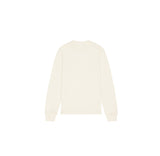 RETREAT CENTER LS SHIRT - BONE