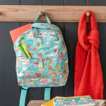 Mini children's backpack - Top Banana