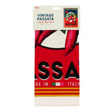 Tea towel - Vintage Passata