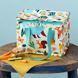 Lunch bag - Woodland