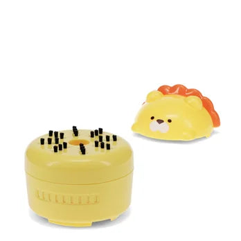 Desk vacuum - Lion