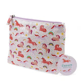Children's wash bag - Unicorn
