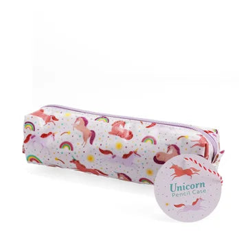 Pencil case - Unicorn