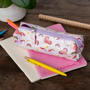 Pencil case - Unicorn