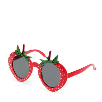 Funglasses - Strawberry sunglasses