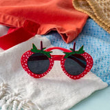 Funglasses - Strawberry sunglasses