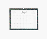 Rifle Paper Co. 2025 Appointment Calendar Estee