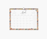 Rifle Paper Co. 2025 Appointment Calendar Estee