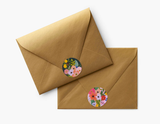 Rifle Paper Co. Garden Party Envelope Seals