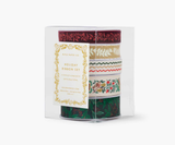 Rifle Paper Co. Ribbon Set Willowberry