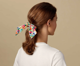 Rifle Paper Co. Garden Party Scrunchie