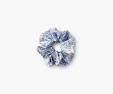 Rifle Paper Co. Peacock Scrunchie Set