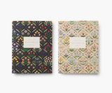 Rifle Paper Co. Pocket Notebook Set Estee