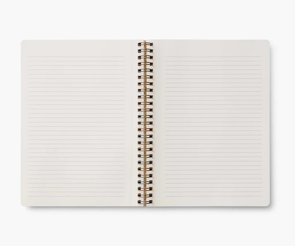 Rifle Paper Co. Spiral Notebook New York