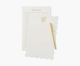 Rifle Paper Co. English Rose Letter Writing Set