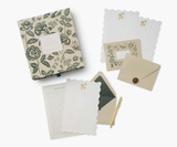 Rifle Paper Co. English Rose Letter Writing Set